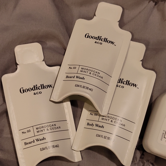 NEW!! Sample Bundle (24 Items) - Picture 3 of 16